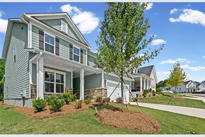 4711 Wilderness Trail, Flowery Branch, GA 30542 - Photo 4
