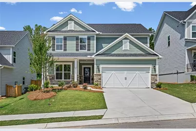 4711 Wilderness Trail, Flowery Branch, GA 30542 - Photo 2