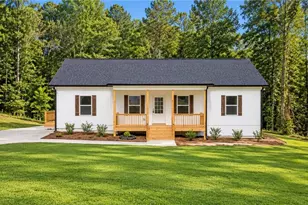 356 Flemister Cir, Dallas, GA 30157 - Photo 1