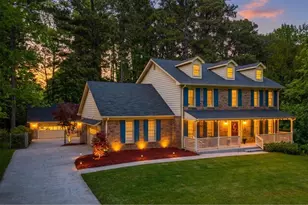 3053 Wembley Ridge, Atlanta, GA 30340 - Photo 2
