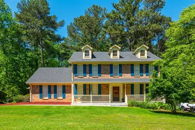 3053 Wembley Ridge, Atlanta, GA 30340 - Photo 2