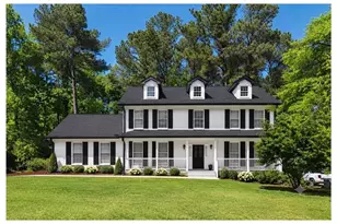 3053 Wembley Ridge, Atlanta, GA 30340 - Photo 1