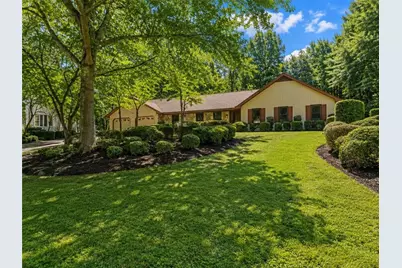 3520 Turtle Cove Court SE, Marietta, GA 30067 - Photo 1