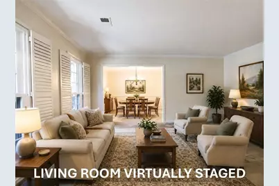 3520 Turtle Cove Court SE, Marietta, GA 30067 - Photo 6