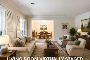 3520 Turtle Cove Ct SE, Marietta, GA 30067 - Photo 6