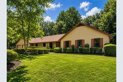 3520 Turtle Cove Court SE, Marietta, GA 30067 - Photo 2