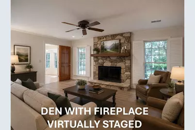 3520 Turtle Cove Court SE, Marietta, GA 30067 - Photo 8