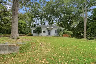 37 Claire Dr SE, Atlanta, GA 30315 - Photo 1