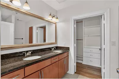 3445 Stratford Road NE #2307, Atlanta, GA 30326 - Photo 16