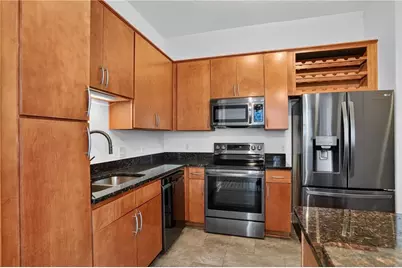 3445 Stratford Road NE #2307, Atlanta, GA 30326 - Photo 8