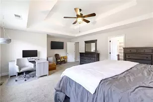 2144 Shadow Oak Trail, Loganville, GA 30052 - Photo 18