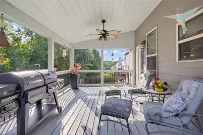 2144 Shadow Oak Trail, Loganville, GA 30052 - Photo 36
