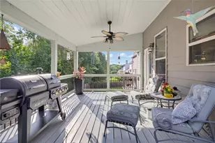 2144 Shadow Oak Trail, Loganville, GA 30052 - Photo 36