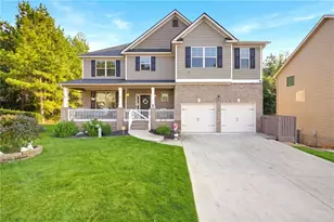 2144 Shadow Oak Trail, Loganville, GA 30052 - Photo 2