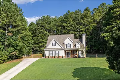 117 Walkers Pond Drive, Villa Rica, GA 30180 - Photo 1