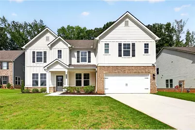 1029 Homer Lane, Stockbridge, GA 30281 - Photo 22