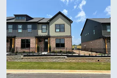 303 Barracks Way #885, Hoschton, GA 30548 - Photo 2