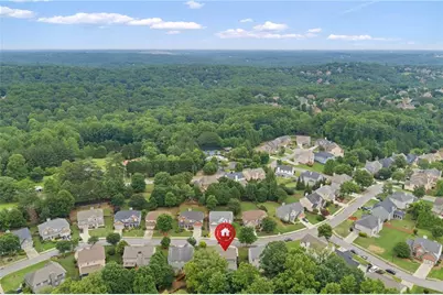 2660 Blackstock Drive, Cumming, GA 30041 - Photo 2