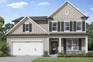 226 Cochin Dr, Statham, GA 30666 - Photo 1