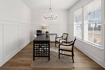 226 Cochin Drive, Statham, GA 30666 - Photo 6