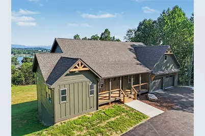 1306 Ramey Mtn Road, Hiawassee, GA 30546 - Photo 1