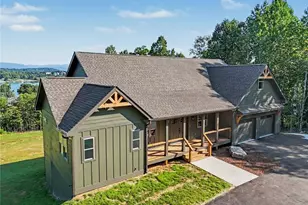 1306 Ramey Mountain Rd, Hiawassee, GA 30546 - Photo 1