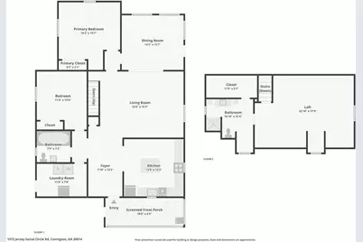 [Address not provided], Covington, GA 30014 - Photo 58