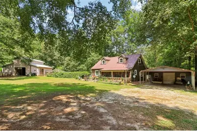 1572 Jersey Social Circle Road, Covington, GA 30014 - Photo 2