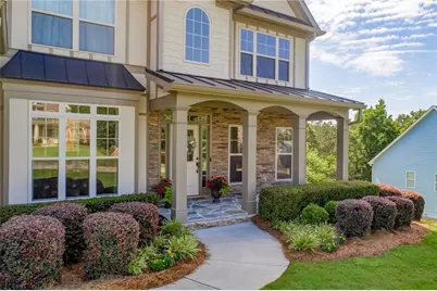 10 Altar Rock Court NE, Cartersville, GA 30121 - Photo 10