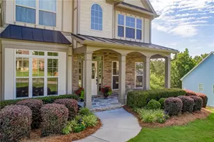 10 Altar Rock Ct NE, Cartersville, GA 30121 - Photo 10
