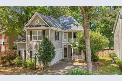 1229 Crescentwood Lane, Decatur, GA 30032 - Photo 2