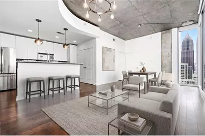 860 Peachtree Street NE #1918, Atlanta, GA 30308 - Photo 6