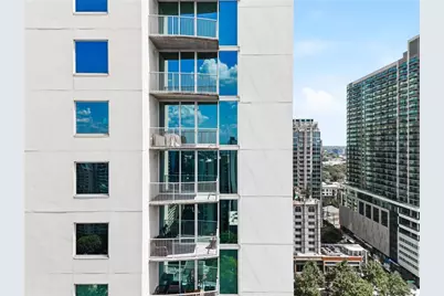 860 Peachtree Street NE #1918, Atlanta, GA 30308 - Photo 22