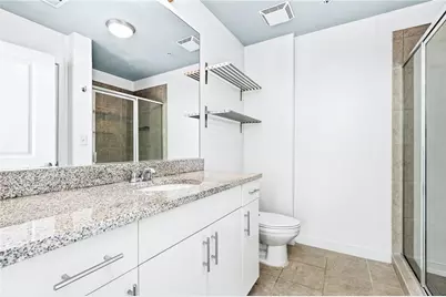 860 Peachtree Street NE #1918, Atlanta, GA 30308 - Photo 24