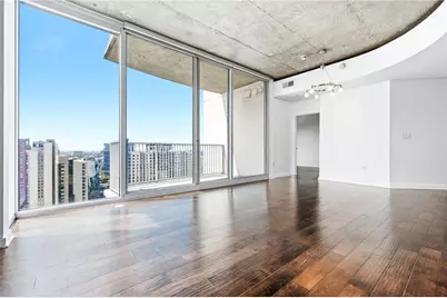 860 Peachtree Street NE #1918, Atlanta, GA 30308 - Photo 4