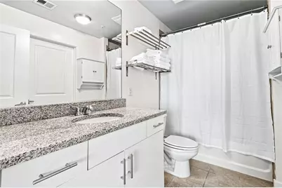 860 Peachtree Street NE #1918, Atlanta, GA 30308 - Photo 12