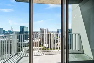 860 Peachtree St NE, Atlanta, GA 30308 - Photo 1