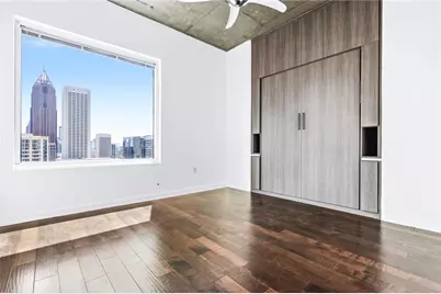 860 Peachtree Street NE #1918, Atlanta, GA 30308 - Photo 14