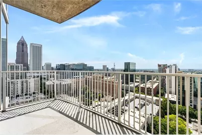 860 Peachtree Street NE #1918, Atlanta, GA 30308 - Photo 30