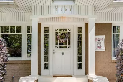 2104 Delano Drive NE, Atlanta, GA 30317 - Photo 2