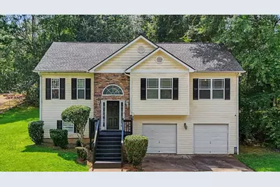 251 Adair Court, Dallas, GA 30157 - Photo 1