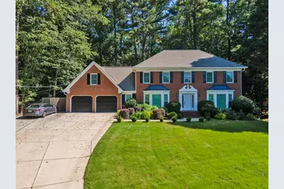 415 Spindle Court, Sandy Springs, GA 30350 - Photo 1