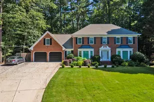 415 Spindle Ct, Sandy Springs, GA 30350 - Photo 1