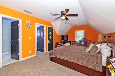 415 Spindle Court, Sandy Springs, GA 30350 - Photo 32