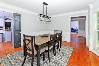 415 Spindle Court, Sandy Springs, GA 30350 - Photo 10