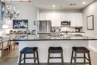 33 Ponce De Leon Avenue NE #203, Atlanta, GA 30308 - Photo 4