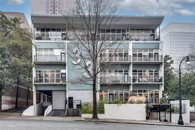 33 Ponce De Leon Avenue NE #203, Atlanta, GA 30308 - Photo 26