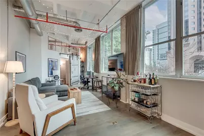 33 Ponce De Leon Avenue NE #203, Atlanta, GA 30308 - Photo 8