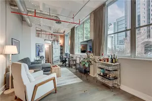 33 Ponce De Leon Ave NE, Atlanta, GA 30308 - Photo 8