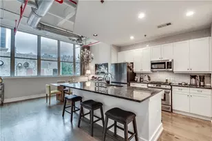 33 Ponce De Leon Ave NE, Atlanta, GA 30308 - Photo 1